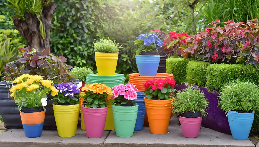 Les fleurs et leur langage, inspiration pour bijoux